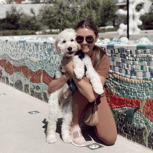 Meet your Posher, Alexandria